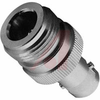 connector,rf coaxial,between series adapter,n jack to bnc jack - 70031901 - Allied Electronics, Inc.