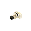 Circular Connector Assemblies - 4827-219A-04MRF-ND - DigiKey