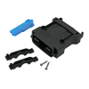 Heavy Duty Power Connector Housings & Hoods -- 429895 - Image