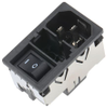 IEC Connectors - 1737803 - RS Components, Ltd.