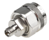 Coaxial Adapters - 458140 - RS Components, Ltd.
