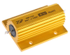 Chassis Mount Resistors - 7205426 - RS Components, Ltd.