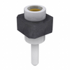 Headers, Receptacles, Female Sockets - 612-SL-101-T-10-ND - DigiKey