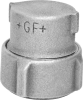 Fittings - Caps-end-Caps - 775456051 - Georg Fischer Piping Systems Ltd