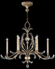 Island/Pool Table-4 Light + - 89976 - Light Center (The)