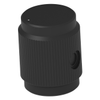 Knobs - KN501B1/4-ND - DigiKey