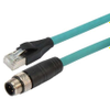 Sensor & Actuator Cables - 671732 - RS Components, Ltd.