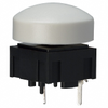 Tactile Switches -- 1400-320.02E11.09GRY - Image