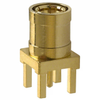 Coaxial Connector (RF) Assemblies - 4627-9205111C1275-ND - DigiKey