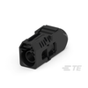 Coaxial Connector (RF) Accessories - 17-2326910-1-ND - DigiKey