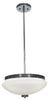 23867-CH/OPL Pendants-Bowl Style - 362680 - Capital Lighting, Inc.