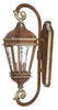 8791-161 2 Light Wall Mount - 8791-161 - Minka Group