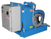 TMC LiquaPac HS Manual Clean Basket-Type Centrifuge - Image