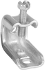 Stamped Steel Beam Clamp with 3/4