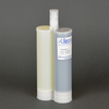 ResinLab EP750 Epoxy Adhesive Black 600 mL Cartridge -- EP750 BLACK 600ML