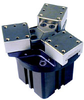 Pneumatic 3-Jaw Grippers