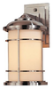 Outdoor Wall Light - OL2201BS - Generation Brands