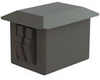 Blanking Plugs -- BPE-LC-D-01BK - Image