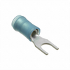Terminals - Spade Connectors - A136870-ND - DigiKey