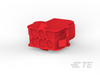 Rectangular Wire & Cable Connectors & Housings - 1-480705-2 - TE Connectivity