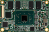 COM Express Mini Type 10 Embedded Computer Module -- conga-MA5 - Image