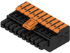 Terminal Blocks - Headers, Plugs and Sockets - 281-2741750000-ND - DigiKey