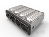 High Speed Pluggable IO Connectors & Cages - 2170287-1 - TE Connectivity