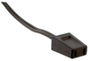 Fan Power Cord; For Use With Ebm-Papst - 47M1932 - Newark, An Avnet Company
