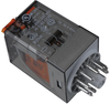 Relay, 3Pdt, 250Vac, 10A; Contact Configuration Finder - 08X7254 - Newark, An Avnet Company