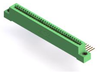 Card Edge Conn, Single, 33Pos, Wire Wrap; Card Edge Connector Type Edac - 66AJ0384 - Newark, An Avnet Company