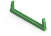 Card Conn, Single Side, 35Pos, Wire Wrap; Card Edge Connector Type Edac - 87AH1559 - Newark, An Avnet Company