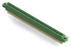 Card Conn, Dual Side, 122Pos, Wire Wrap; Card Edge Connector Type Edac - 71AJ4742 - Newark, An Avnet Company