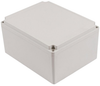 Enclosure, General Purpose, Pc, White Rohs Compliant Multicomp Pro - 78AH1971 - Newark, An Avnet Company