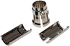 Cable Clamp Set, Circular Conn, 5.7Mm; Connector Shell Size Camdenboss - 22AC4342 - Newark, An Avnet Company