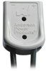 Inline Housing, 2Pos, Polycarbonate, Gry; Product Range Anderson Power Products - 76Y7473 - Newark, An Avnet Company