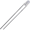 Led, Yellow, 3Cd, 592Nm, 3Mm; Led Color Multicomp Pro - 29AK2324 - Newark, An Avnet Company