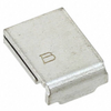 PTC RESET FUSE 33V 1.8A 2SMD -- 103-MF-SM185/33-2 - Image