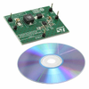 Development Boards, Kits, Programmers - Evaluation Boards - DC/DC & AC/DC (Off-Line) SMPS - 1284279-STEVAL-ISA154V1 - Win Source Electronics