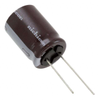 Capacitors - Aluminum Electrolytic Capacitors -- 1003015-UCS2V101MHD