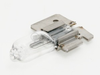 55 Watt, 12 Volt T3 Halogen Automotive Bulb - CH2 55W - bulbs.com