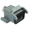 Heavy Duty Connector Housings, Hoods, Bases - 1195-6678-ND - DigiKey