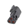 Rectangular Connector Housings - 1734-1567-ND - DigiKey