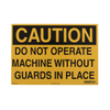 Signs, Nameplates, Posters - 1436-2217-ND - DigiKey