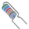 Through Hole Resistors - MFR-25FRFPN562K-ND - DigiKey
