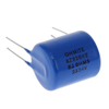 Through Hole Resistors - AZ820KE-ND - DigiKey