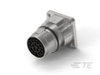 Standard Circular Connectors - AEA874M1000150A000 - TE Connectivity