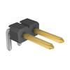 Headers, Male Pins - 3M9467-ND - DigiKey