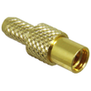 Coaxial Connector (RF) Assemblies - CONMMCX011-ND - DigiKey