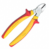 Wire Cutters - 431-1872-ND - DigiKey