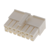 Rectangular Connector Housings - A142181-ND - DigiKey